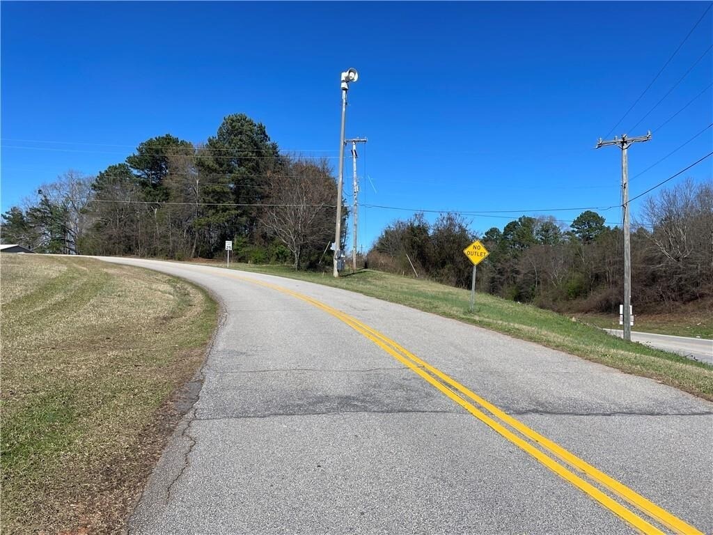 Highway 130 & Sugar Valley Rd, Seneca, SC 29672