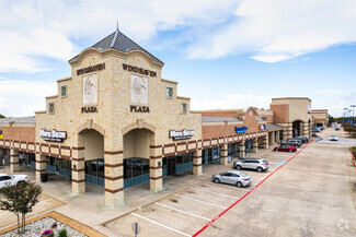 More details for 3305-3645 Dallas Pky, Plano, TX - Multiple Space Uses for Lease