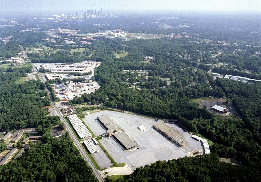 2300 Jonesboro Rd SE, Atlanta, GA for lease - Other - Image 3 of 11