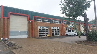 More details for Sandpit Rd, Dartford - Flex for Lease