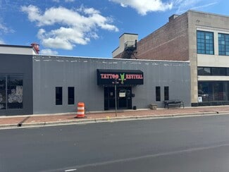 More details for 615 N Liberty St, Winston-Salem, NC - Office for Lease