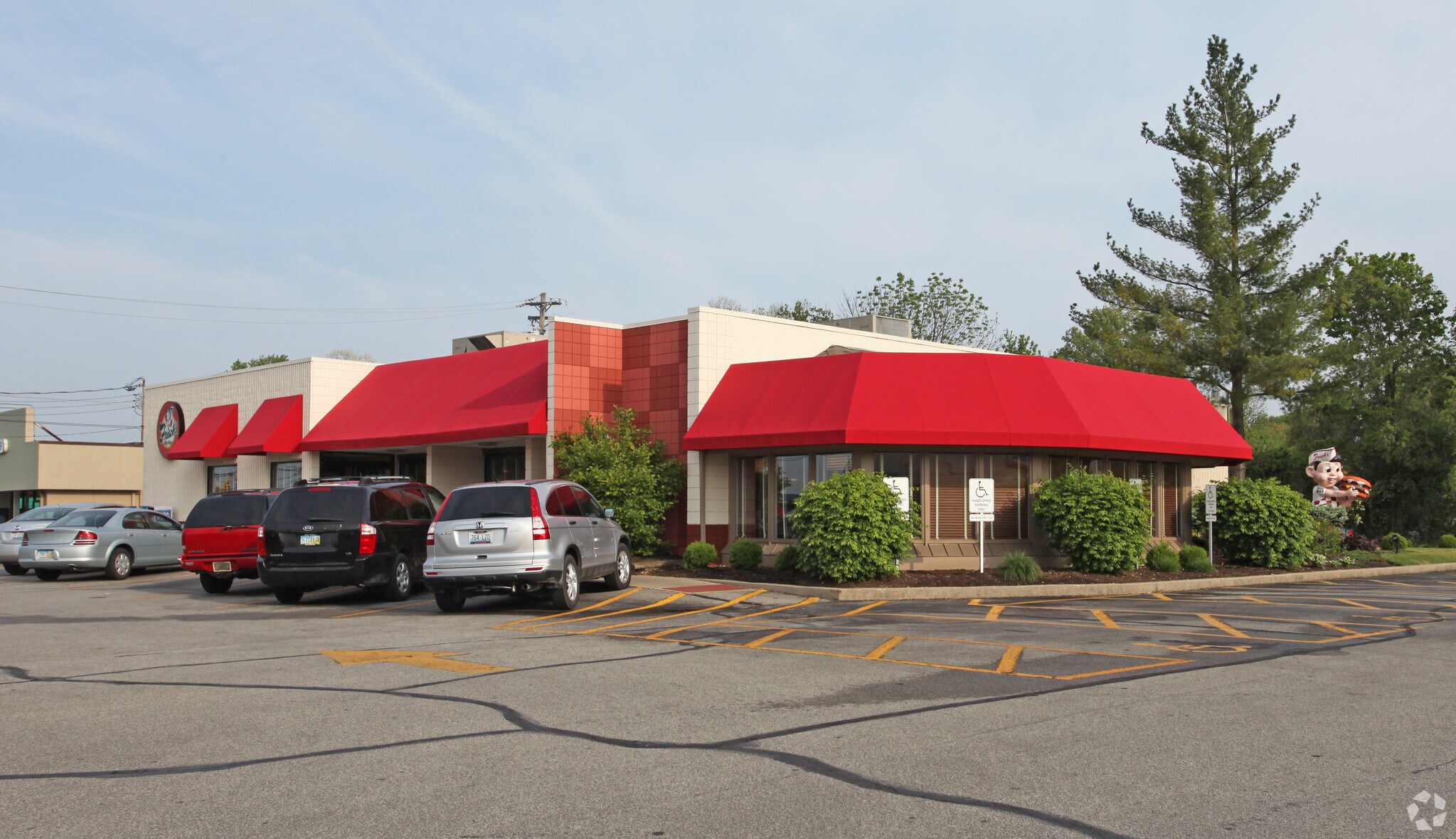 7706 Beechmont Ave, Cincinnati, OH for lease Primary Photo- Image 1 of 4