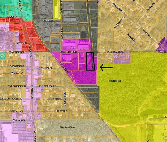 809 E Alsobrook St, Plant City, FL for sale - Building Photo - Image 2 of 25