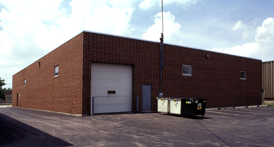 501 Lively Blvd, Elk Grove Village, IL for lease - Other - Image 2 of 5