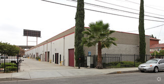 More details for 2300 Central Ave, Duarte, CA - Industrial for Lease