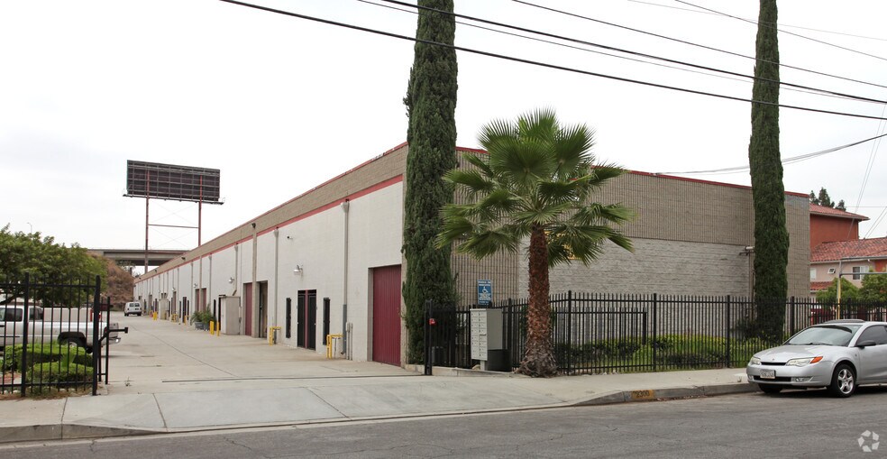 2300 Central Ave, Duarte, CA for lease - Building Photo - Image 1 of 4