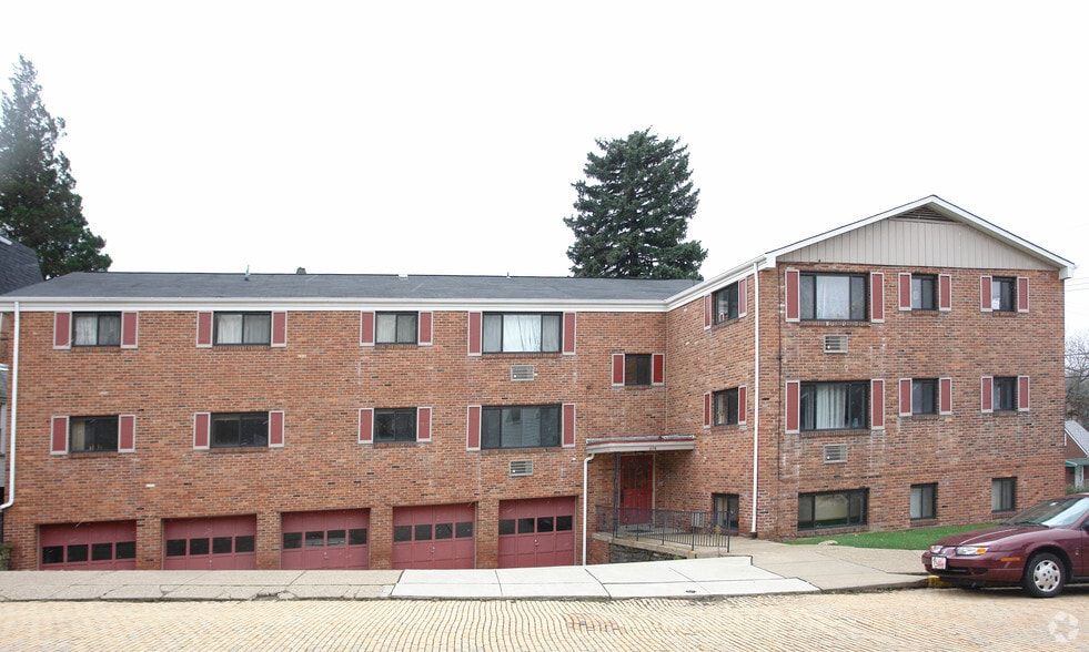 579 Dawson Ave, Pittsburgh, PA for sale - Primary Photo - Image 1 of 51