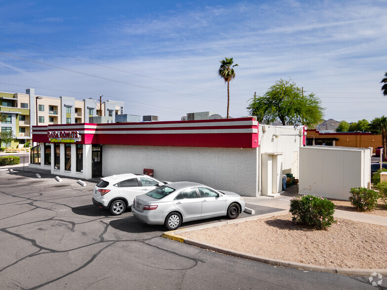 10802-10876 N 32nd St, Phoenix, AZ for lease - Building Photo - Image 2 of 4