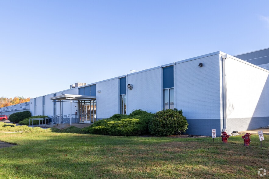 3800 Marshall Ln, Bensalem, PA for sale - Primary Photo - Image 1 of 1