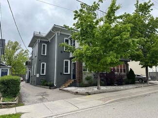 More details for 58 Madison Av N, Kitchener, ON - Multifamily for Sale