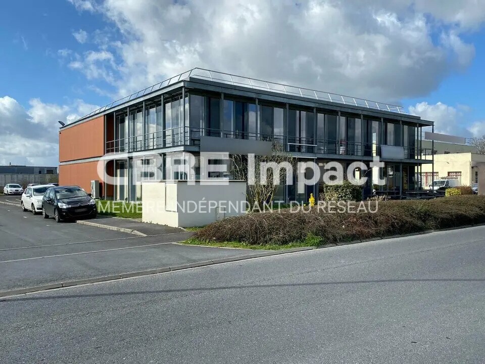 Office in Reims for lease Building Photo- Image 1 of 13