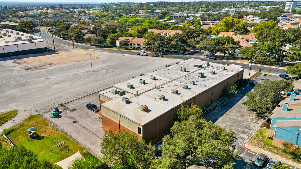 7700 Torino St, San Antonio, TX for sale - Building Photo - Image 3 of 10