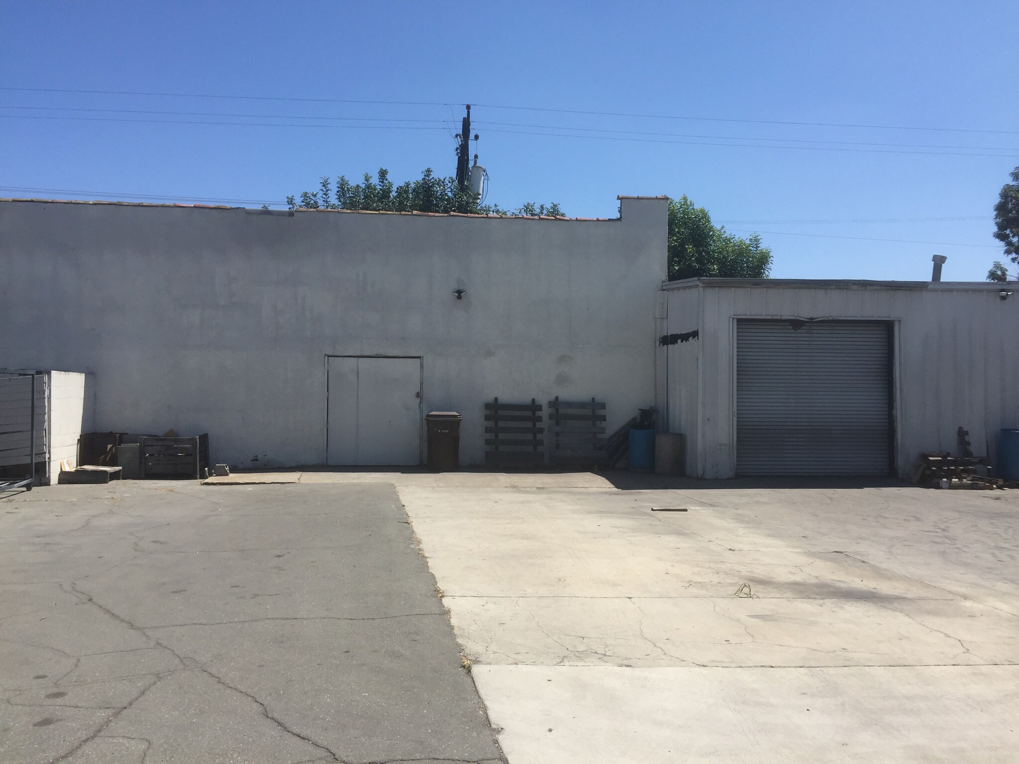 1118 W Compton Blvd, Compton, CA for sale Primary Photo- Image 1 of 1