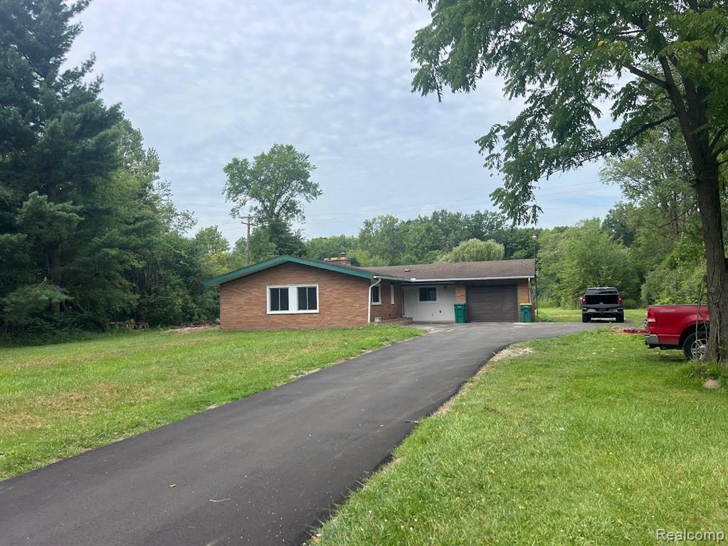 12000 Inkster Rd, Romulus, MI for sale Primary Photo- Image 1 of 5