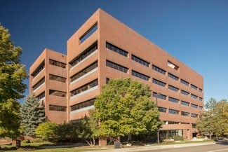 More details for 4949 S Syracuse St, Denver, CO - Office for Lease