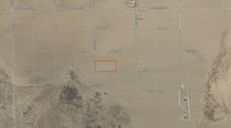 More details for Lucille Lane, Twentynine Palms, CA - Land for Sale