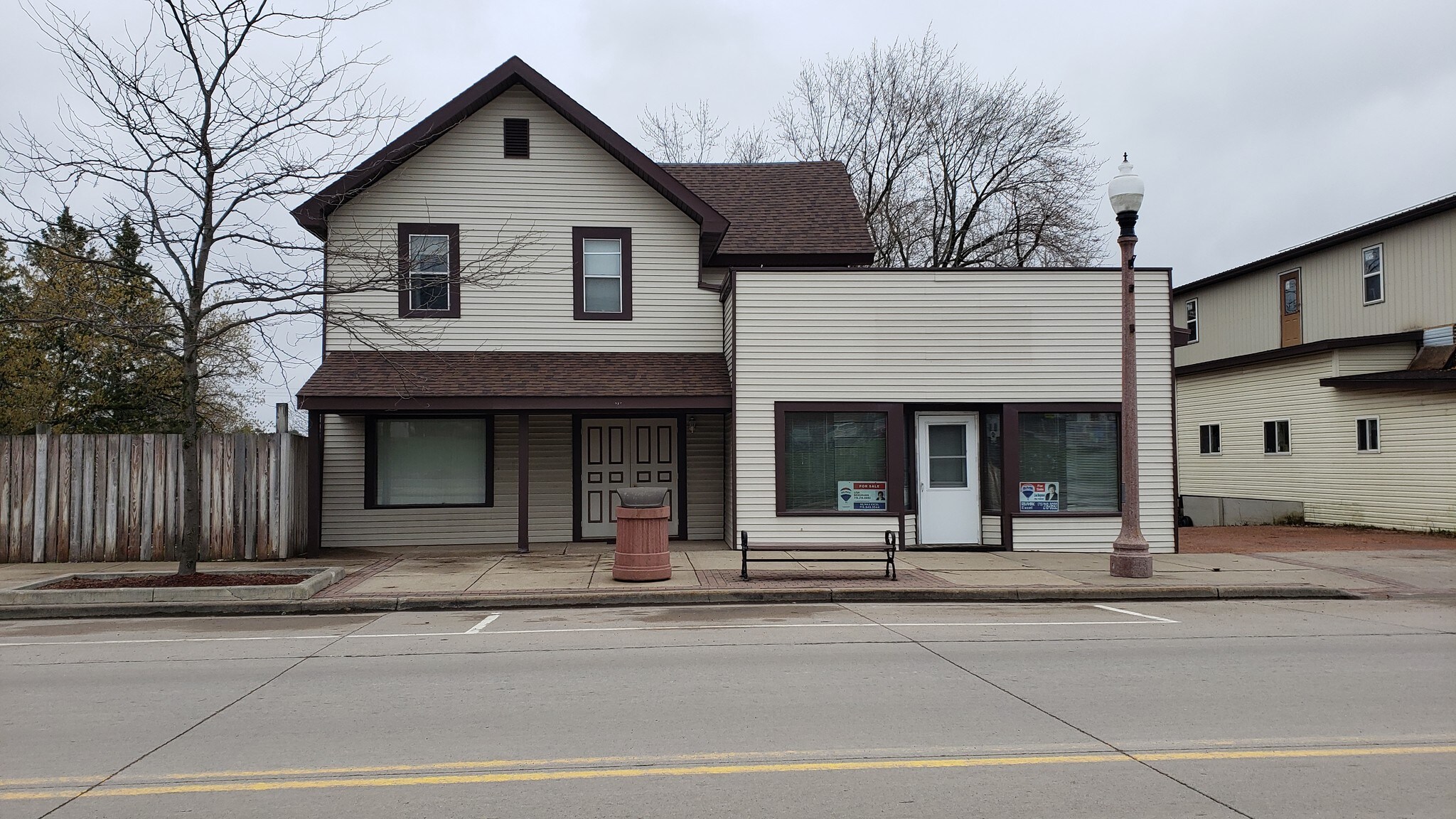 216 Alfred St, Athens, WI for sale Building Photo- Image 1 of 1