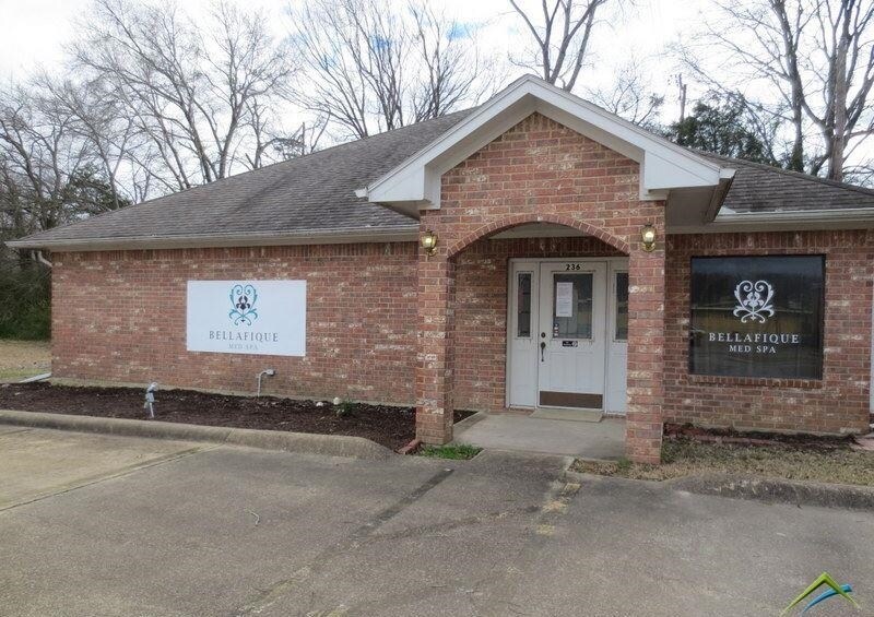 236 E Frank St, Grand Saline, TX for sale Primary Photo- Image 1 of 1