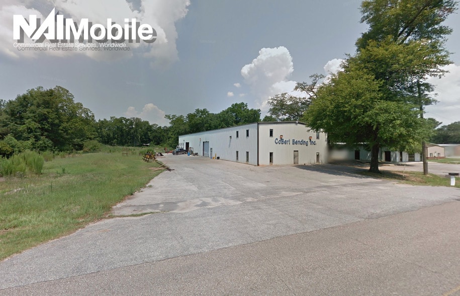 9439 Old Hwy 43, Creola, AL for sale - Building Photo - Image 1 of 1