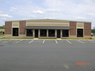 More details for 8180 Regent Pky, Fort Mill, SC - Office for Lease