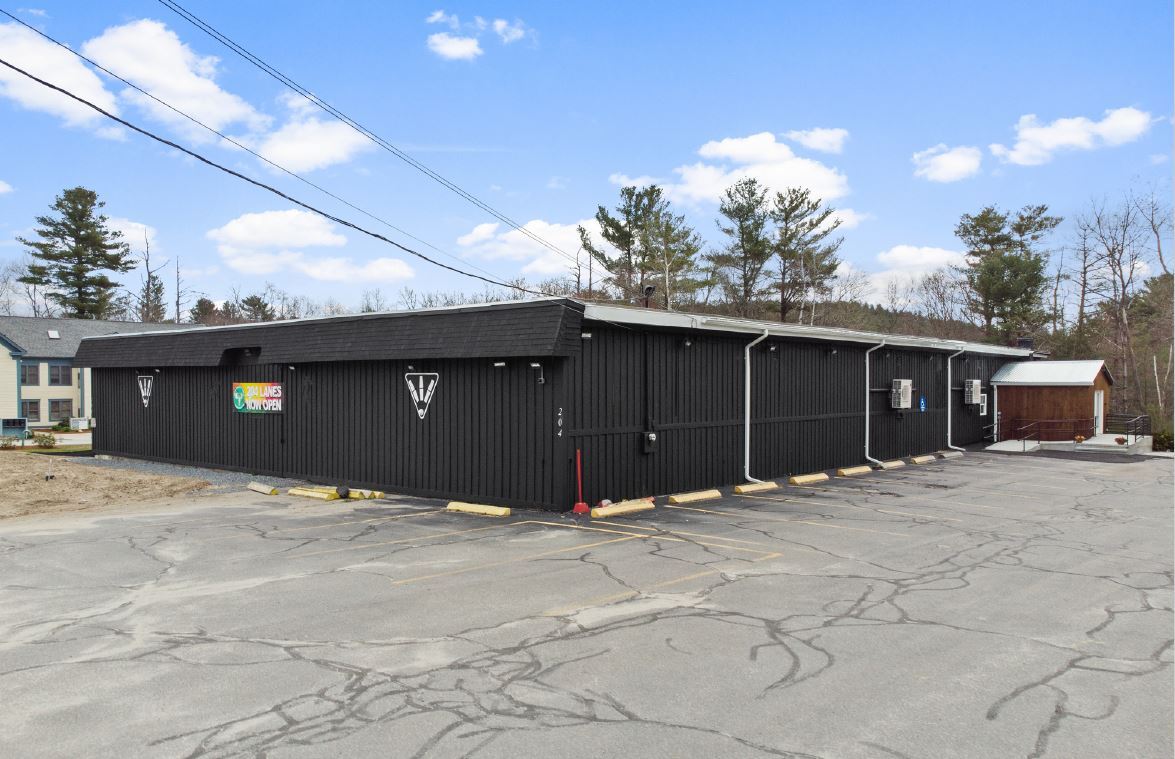 204 Ayer Rd, Harvard, MA for sale Building Photo- Image 1 of 1