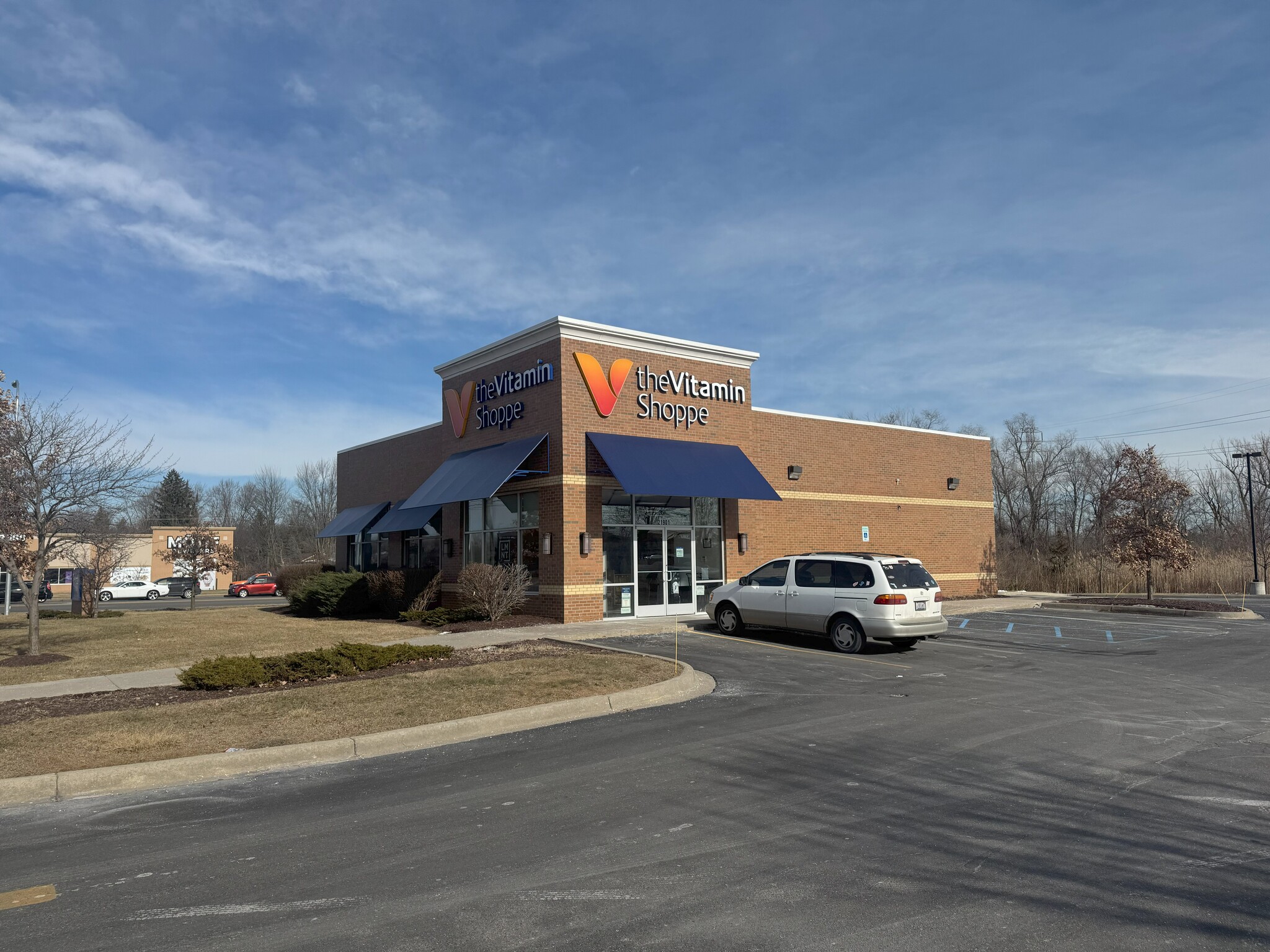 21901 Eureka Rd, Taylor, MI for sale Building Photo- Image 1 of 7