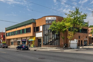 More details for 691-701 Somerset St W, Ottawa, ON - Retail for Sale