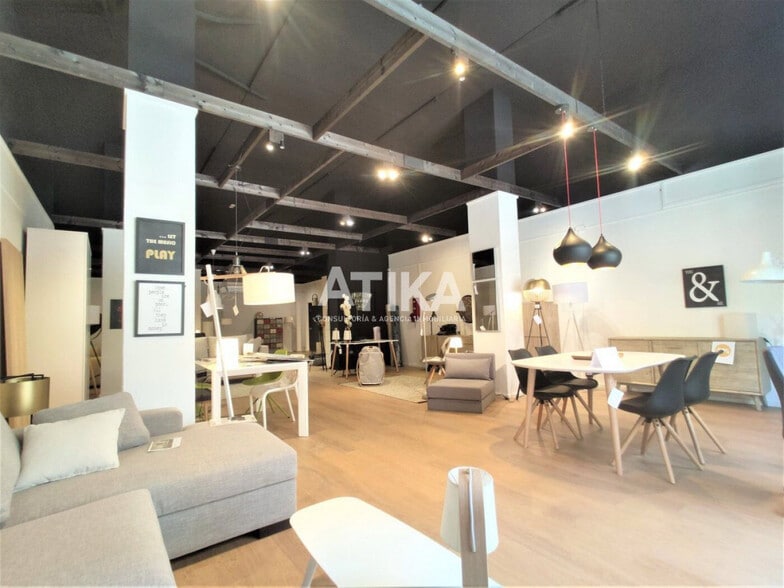 Retail in Ontinyent for sale - Building Photo - Image 1 of 9