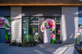 12101 W Olympic Blvd, Los Angeles, CA for lease Building Photo- Image 2 of 2