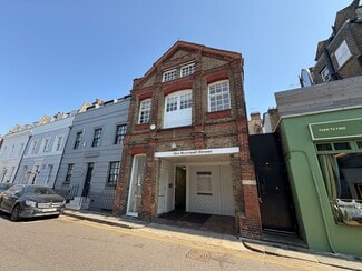 More details for 6 Burnsall St, London - Office for Lease