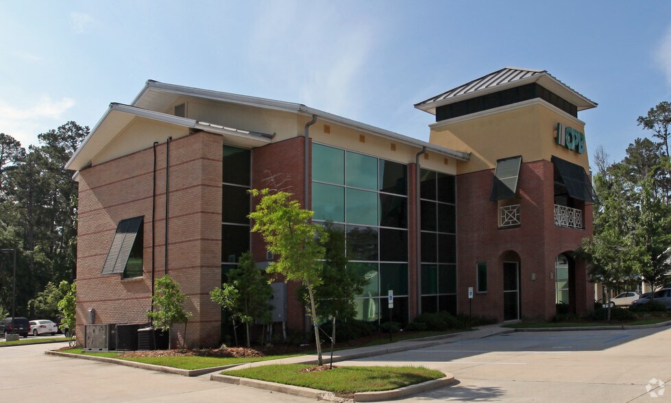 1347 N Causeway Blvd, Mandeville, LA for sale - Primary Photo - Image 1 of 1