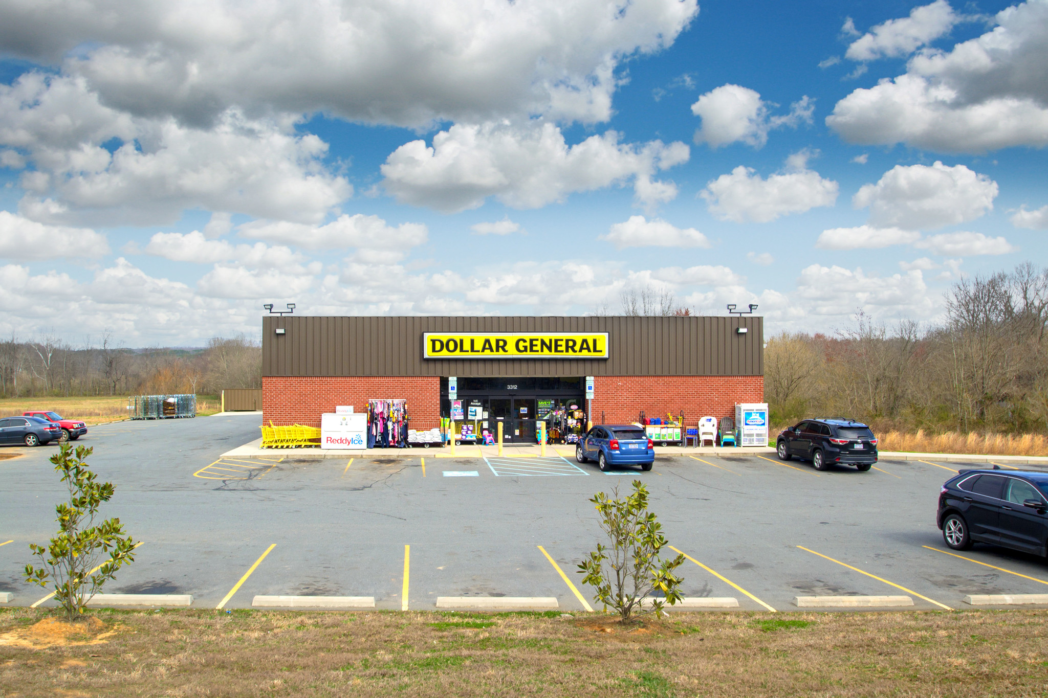 3312 NC 8 & 65 Hwy, Germanton, NC for sale Building Photo- Image 1 of 1