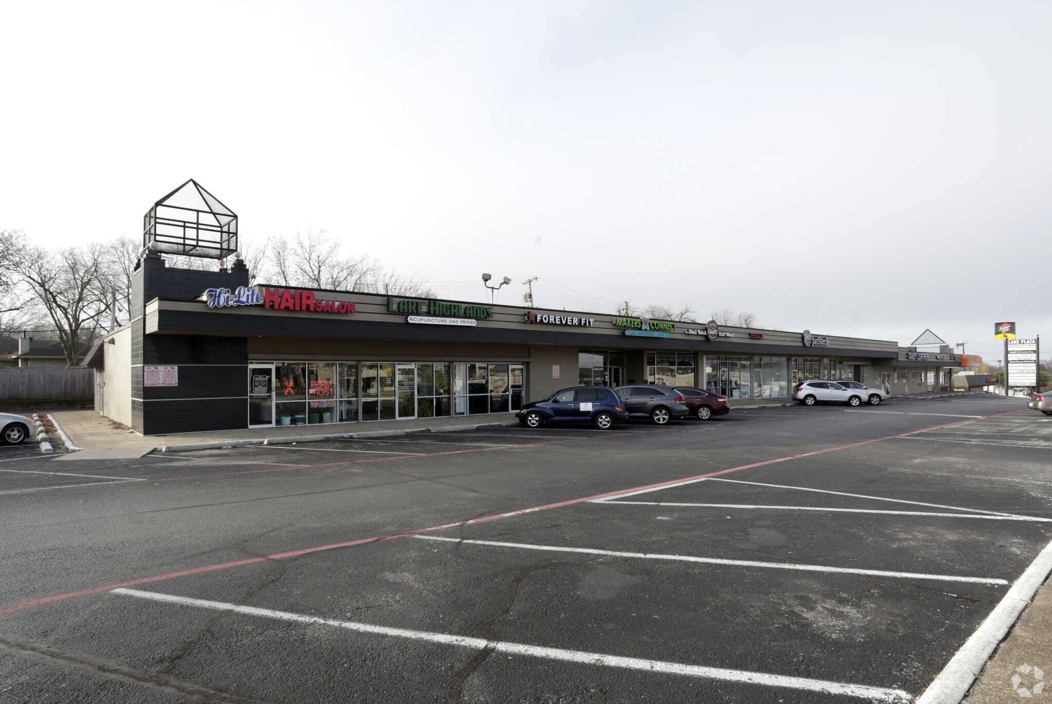 10212-10256 E Northwest Hwy, Dallas, TX for sale Primary Photo- Image 1 of 1