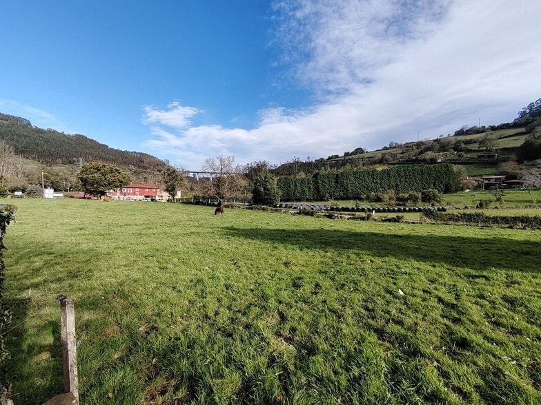 Casa Moria, S/N, Villaviciosa, Asturias for sale - Building Photo - Image 1 of 18