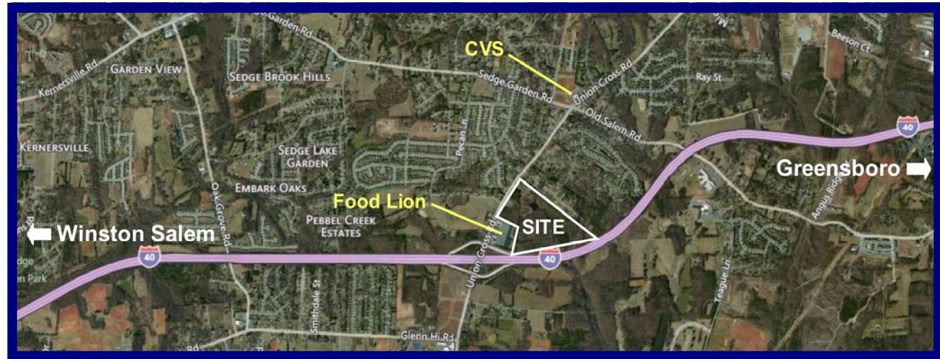 1485 Union Cross Rd, Kernersville, NC 27284