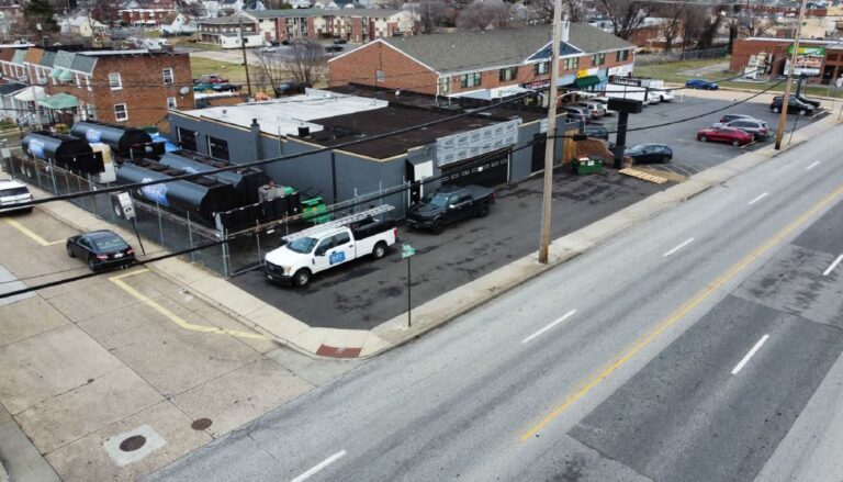 6600 Holabird Ave, Baltimore, MD for lease Building Photo- Image 1 of 10