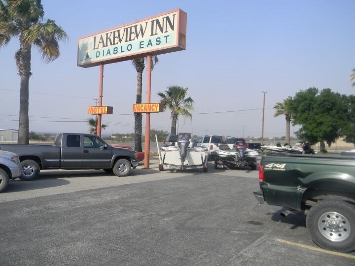 11704 W US Highway 90, Del Rio, TX for sale - Primary Photo - Image 1 of 1