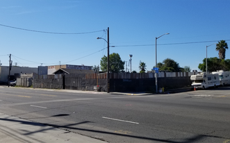 12411 Avalon Blvd, Los Angeles CA - Automotive Property