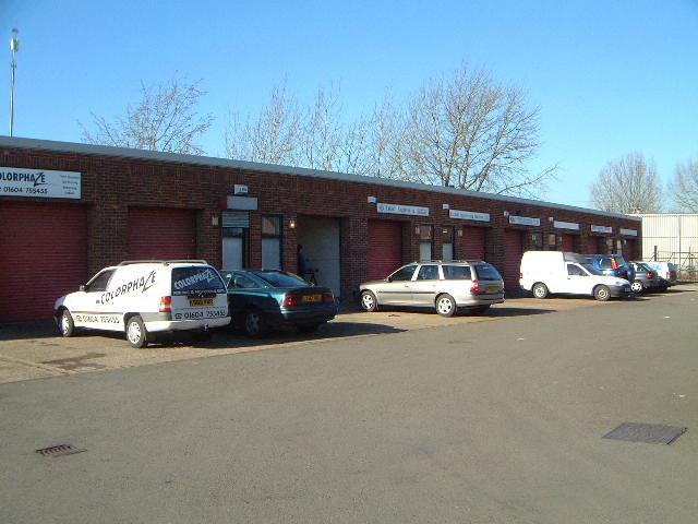 Lyttleton Rd, Northampton for sale Primary Photo- Image 1 of 1