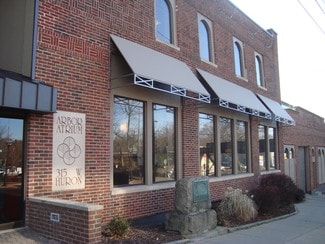 More details for 315 W Huron St, Ann Arbor, MI - Office for Lease