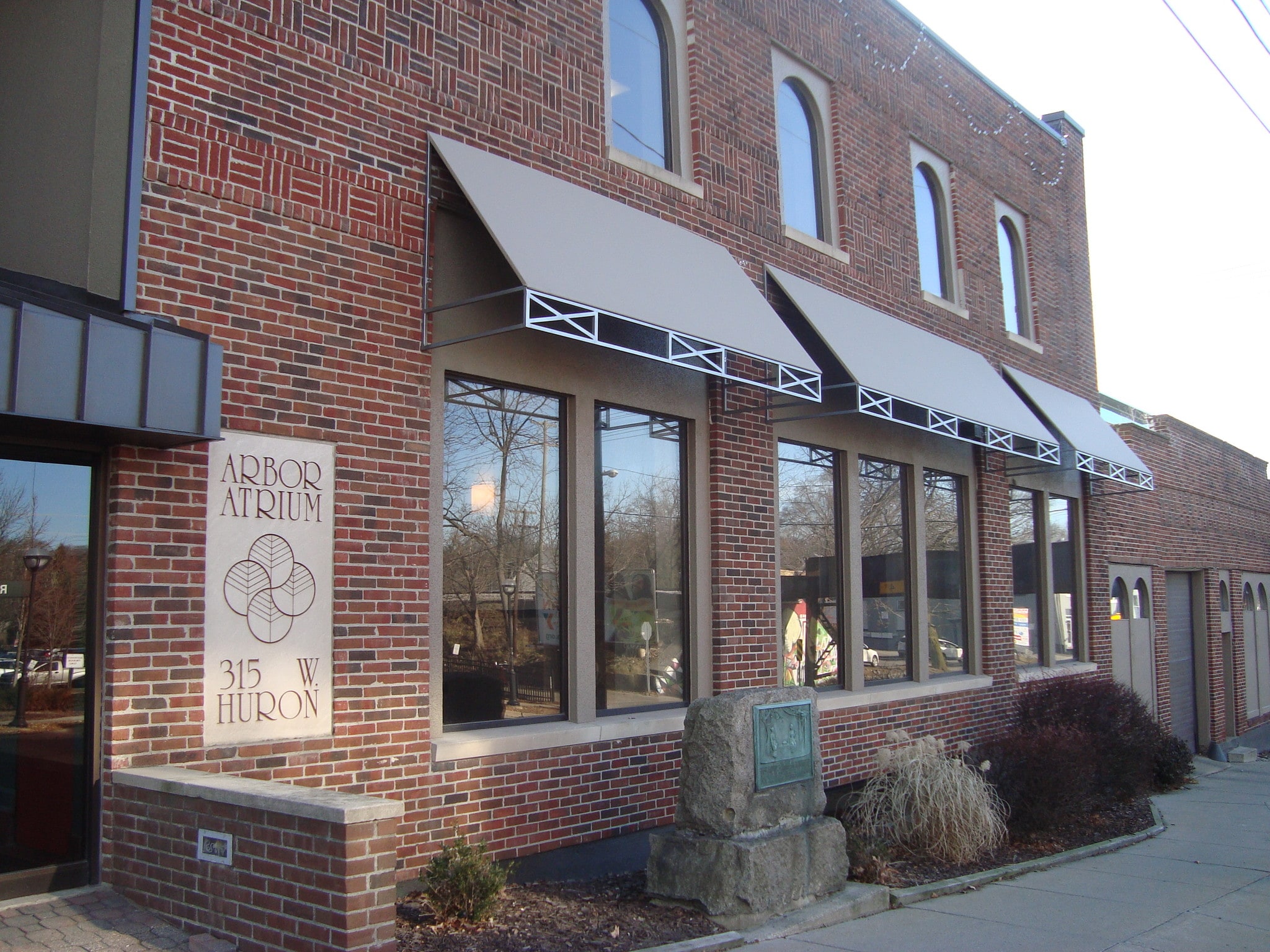 315 W Huron St, Ann Arbor, MI for lease Building Photo- Image 1 of 8