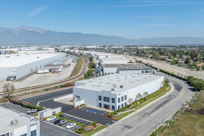 More details for 3631 Grapevine St, Jurupa Valley, CA - Industrial for Lease
