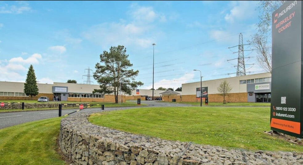Berkeley Ct, Runcorn for lease - Building Photo - Image 3 of 28