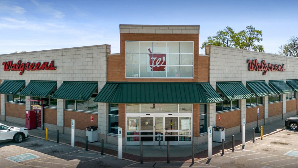 1915 W Broadway St, Princeton, IN for sale - Building Photo - Image 1 of 3