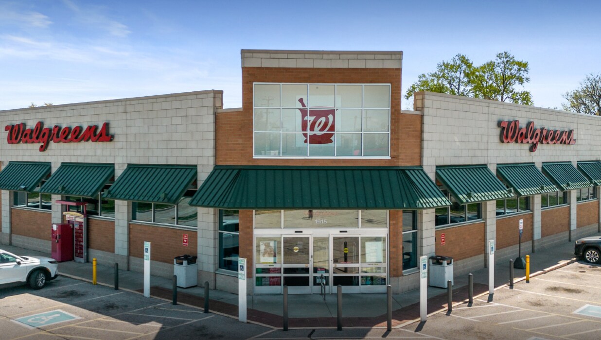 1915 W Broadway St, Princeton, IN for sale Building Photo- Image 1 of 4