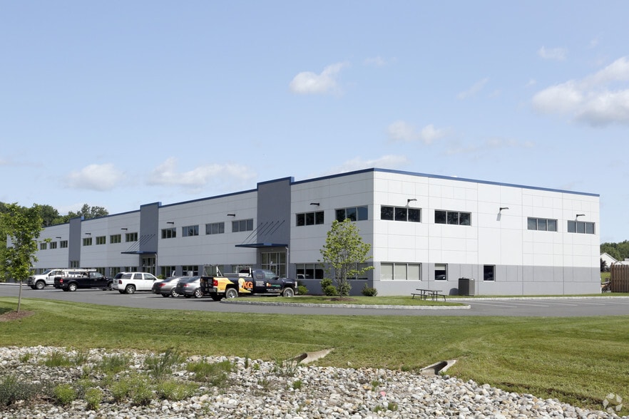 133 Demarest Rd, Sparta, NJ for sale - Primary Photo - Image 1 of 1