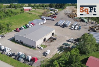 More details for 11111 Guard Ln, North Bend, OH - Industrial for Lease