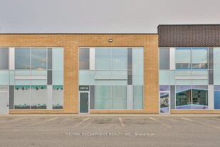 1225 Queensway E, Mississauga ON - Commercial Real Estate