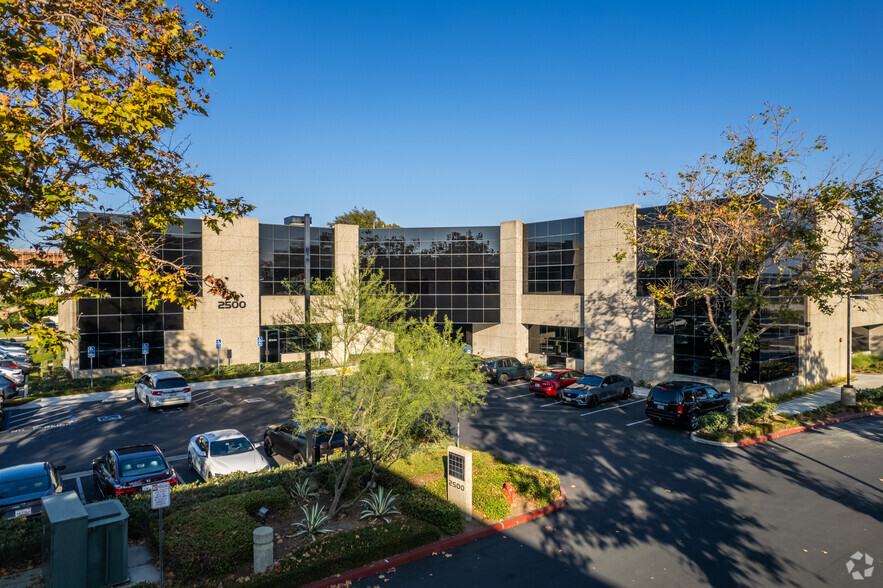 2500 Red Hill Ave, Santa Ana, CA 92705 - Carnegie Centre One | LoopNet