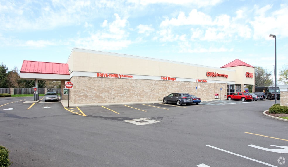 711 Park Rd, Worthington, OH for lease - Building Photo - Image 3 of 3